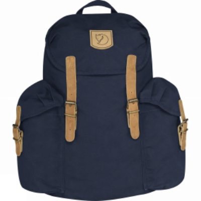 Fjallraven Övik 15 Rucksack Dark Navy Fjallraven Övik 15 Rucksack Dark Navy